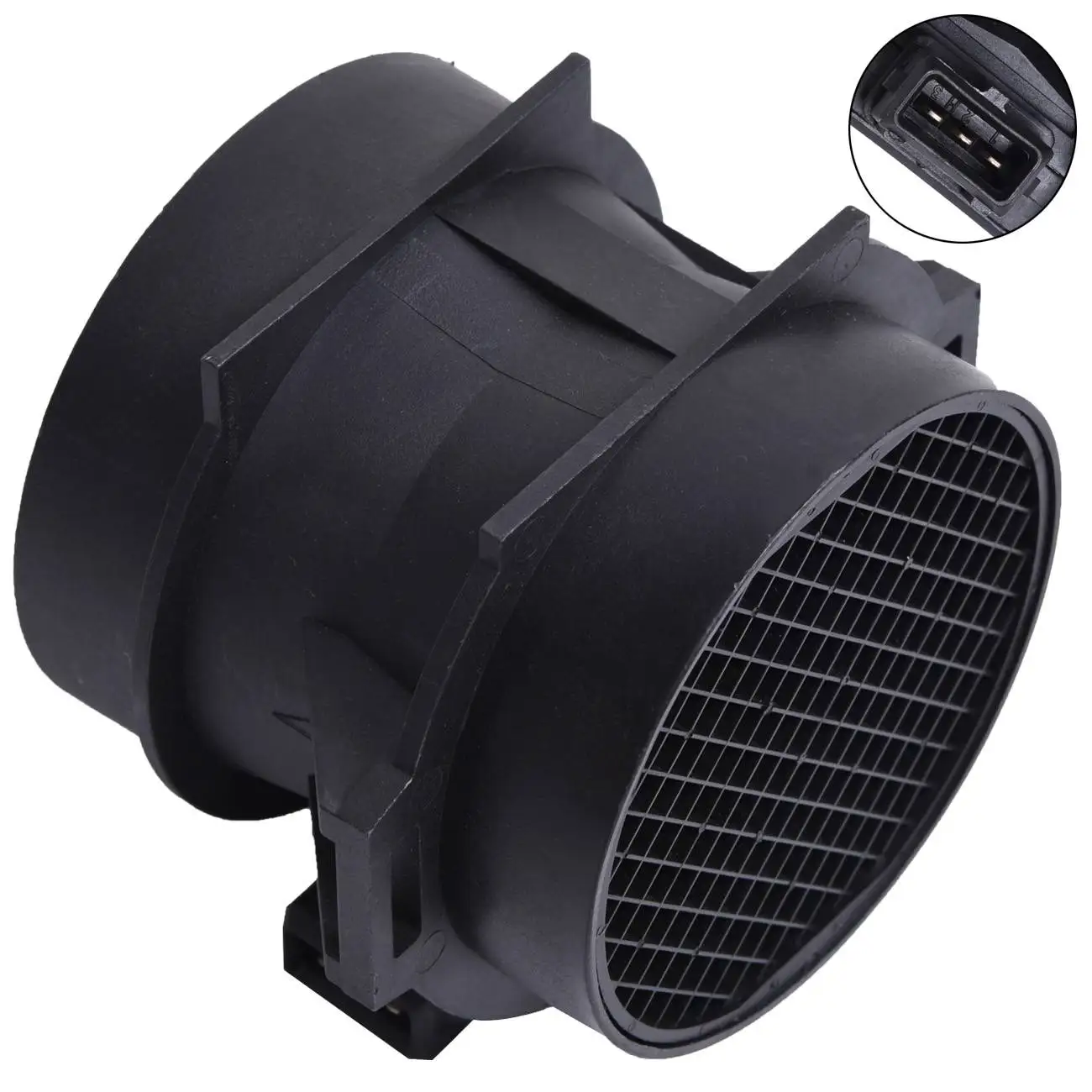 Mass Air Flow Meter…