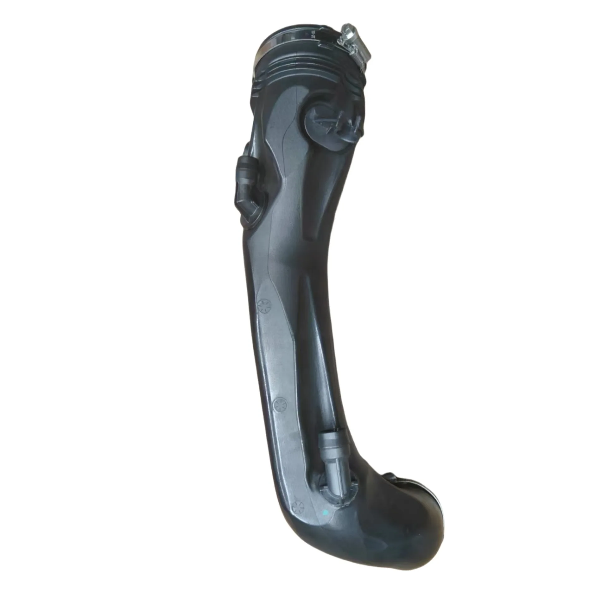 Automotive Parts Turbine Intake Pipe 9819361480 1.6T