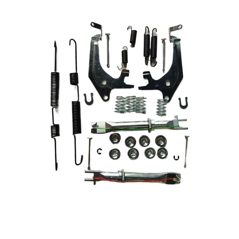 04943-25020 0494325020 Car Rear Brake Shoe Slack Adjuster Kit for Toyota Hilux Hiace
