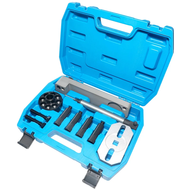 Camshaft Engine Timing Crankshaft Locking Tool For Maserati 3.8T Alfa Romeo 2.9