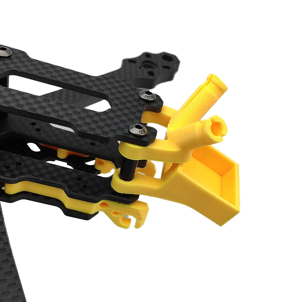 O4 Pro Upgrade-Kits 3D-gedruckte Teile TPU-Teil für Speedybee Mario 5 Upgrade von O3 auf O4Pro – Detail 5