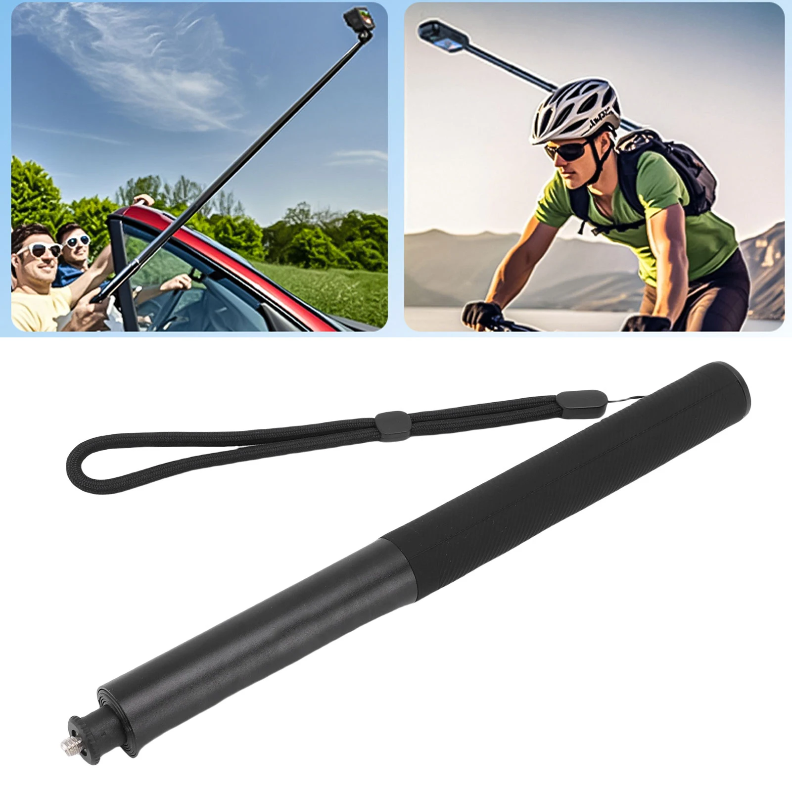 Camera Stick Selfie… - image