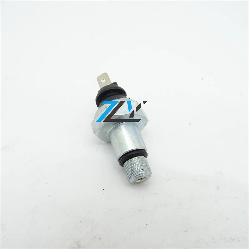 

Oil Pressure Sensor 4984792 Pressure Switch For 6BT5.9 4BT Excavator