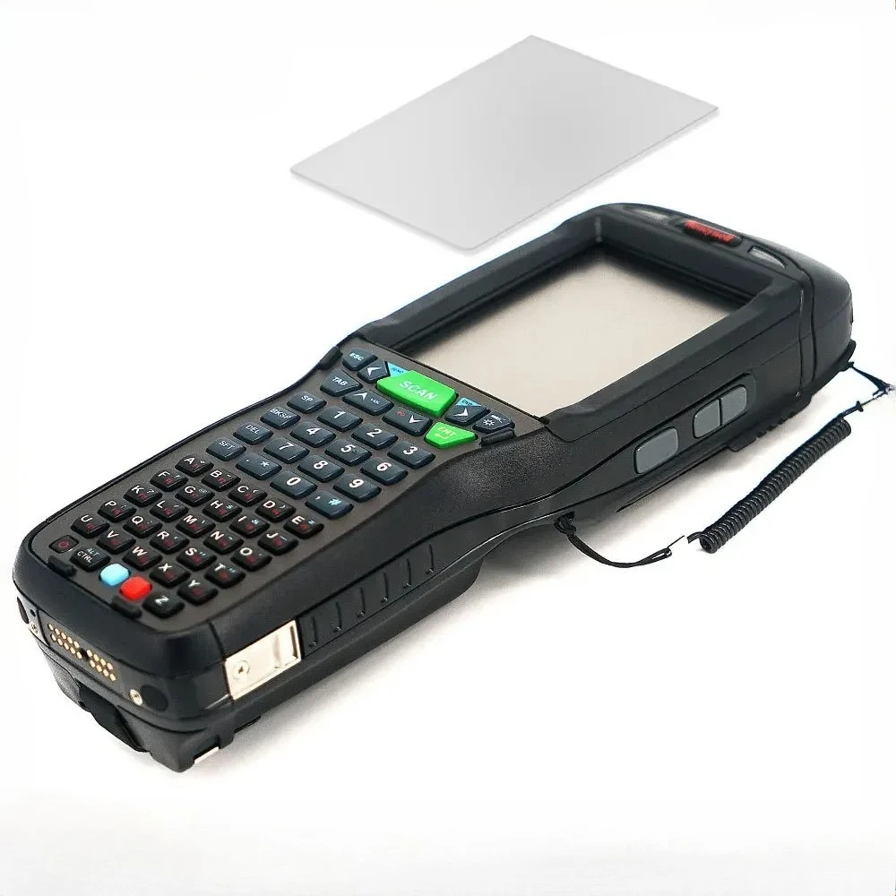 

10Pcs Glass Screen Protector for Honeywell Dolphin 99EX Dolphin 99GX