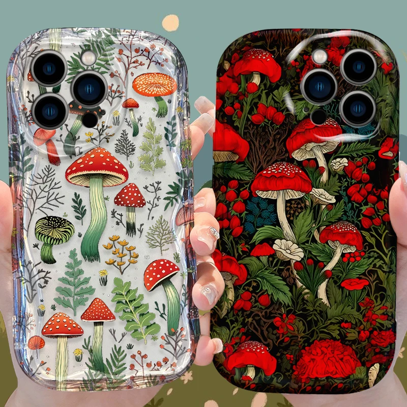 حافظة لهاتف آيفون 16 E 15 Pro Max 14 13 12 Mini 11 Pro Max XS X 8 7 Plus أغطية سيليكون سائلة مضادة للصدمات Funda #1