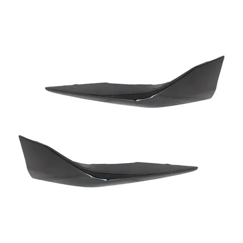 affidabile-set-di-2-protezioni-inferiori-per-paraurti-anteriore-52713aq040-52712aq040-per-toyota-camry-2024-2025