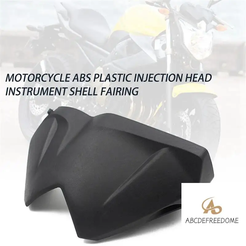 XJ6 2009-2012 대시보드 보호 커버 액세서리용 4X 오토바이 계기판 페어링