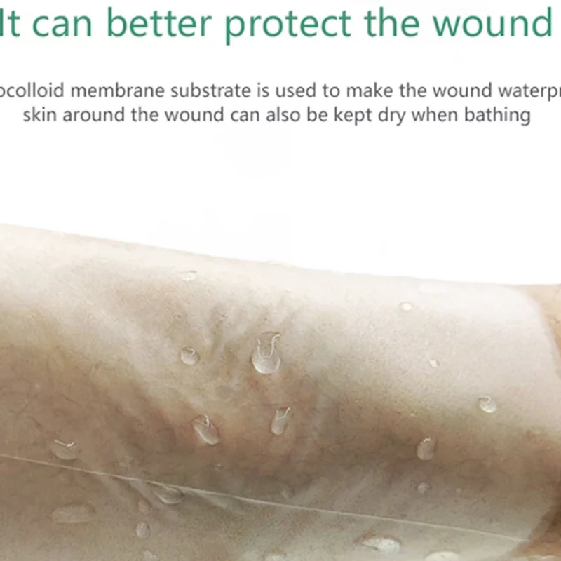 Ultra Thin Hydrocol…