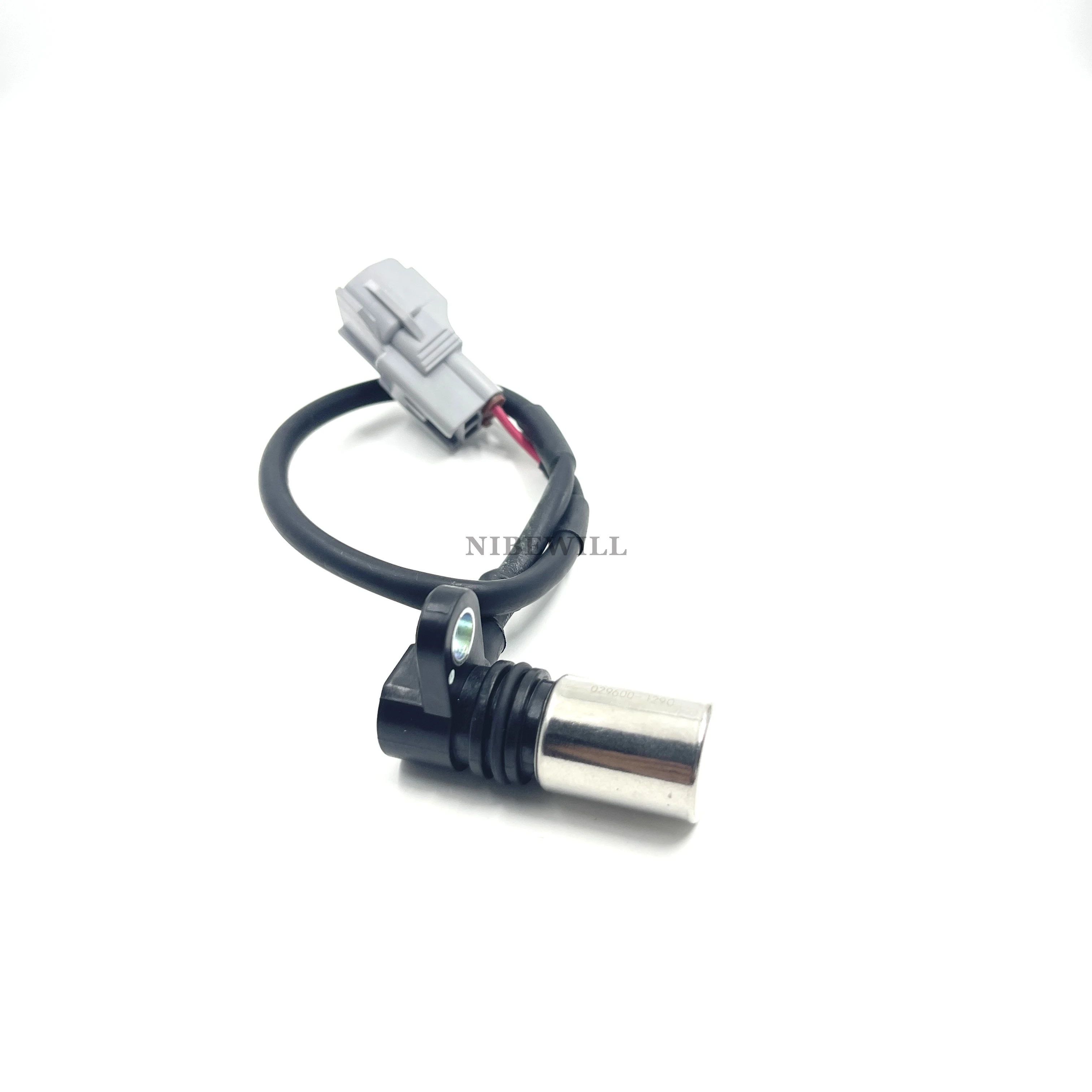 Construction machinery parts for Isuzu 4HK1 6HK1 6WG1 6UZ1 engine crankshaft position sensor 8-97306113-1