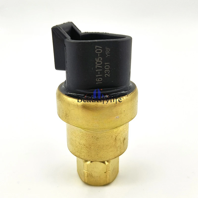 

PP tool partsFor E324D 325D 329D C7 Engine Oil Pressure Sensor Excavator Parts 161-1705