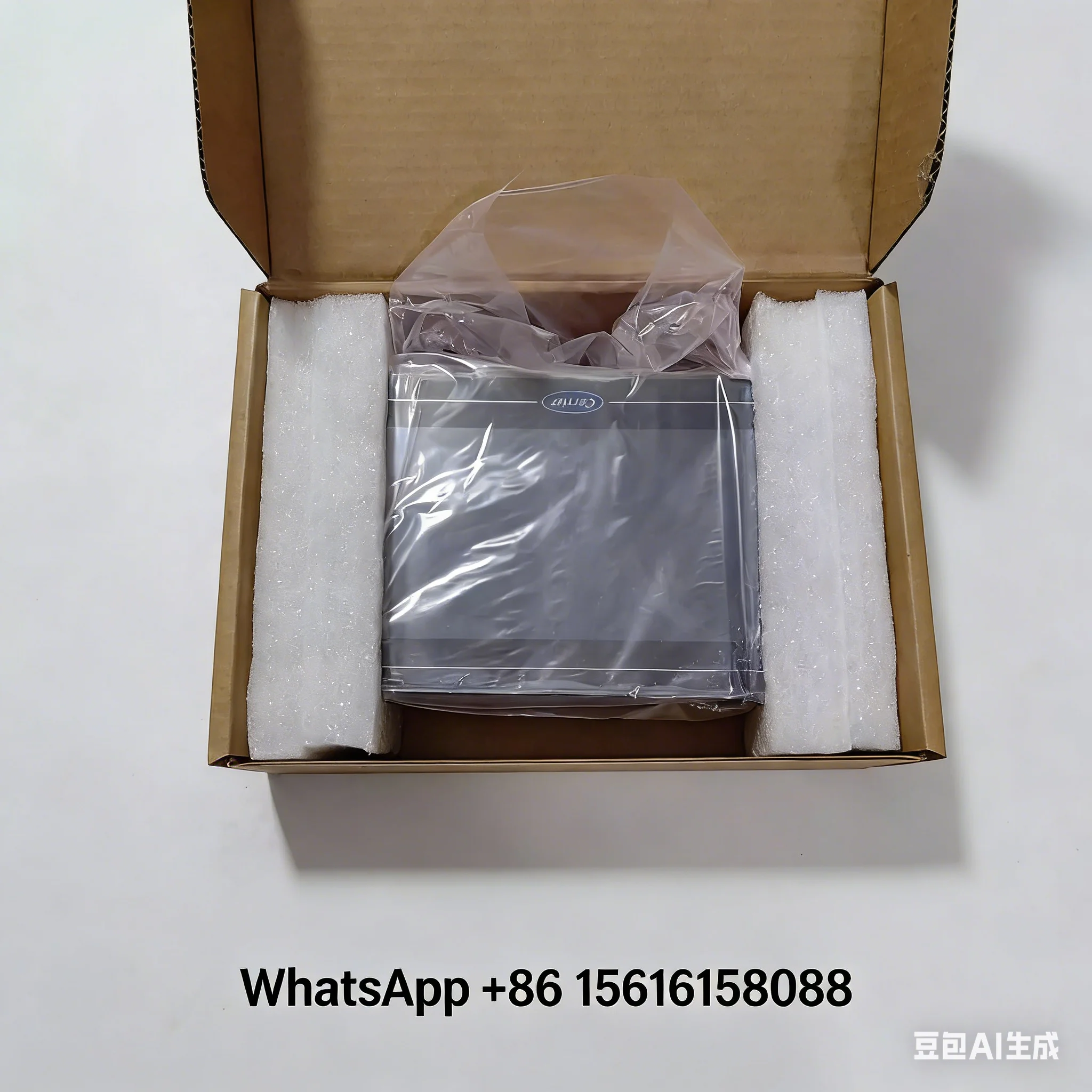 

2000939097 IT7070EW Central Air Conditioning Repair Parts Carrier Control 30XW Control Panel