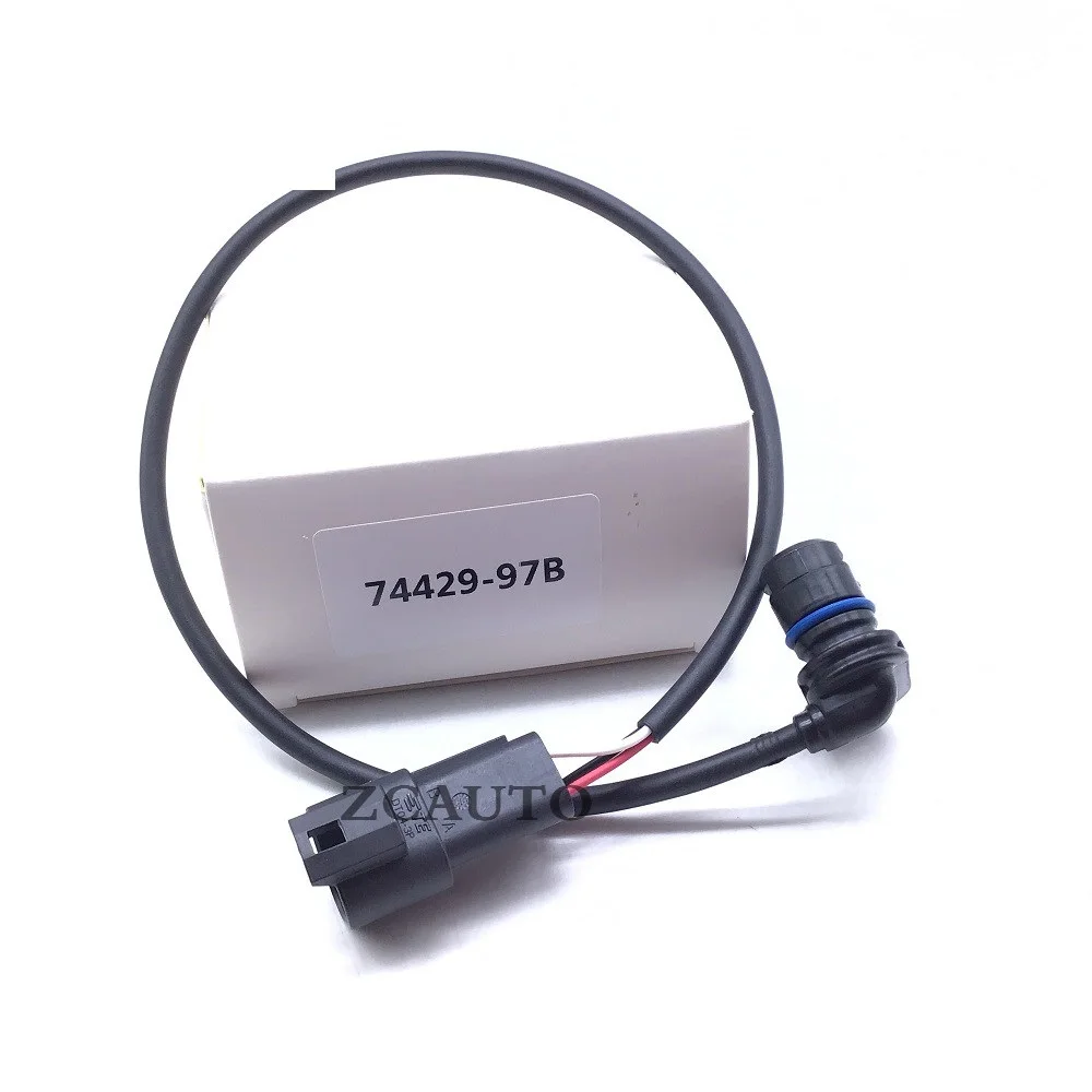

Speed Sensor For Harley Davidson 74429-97 74429-97B 74429-97A 74429-97C