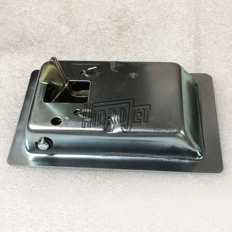 WHOLESALE NEW HIGH QUALITY Excavator Accessory 421-54-11372 4215411372 LOCK ASS'Y,R.H. WELDED