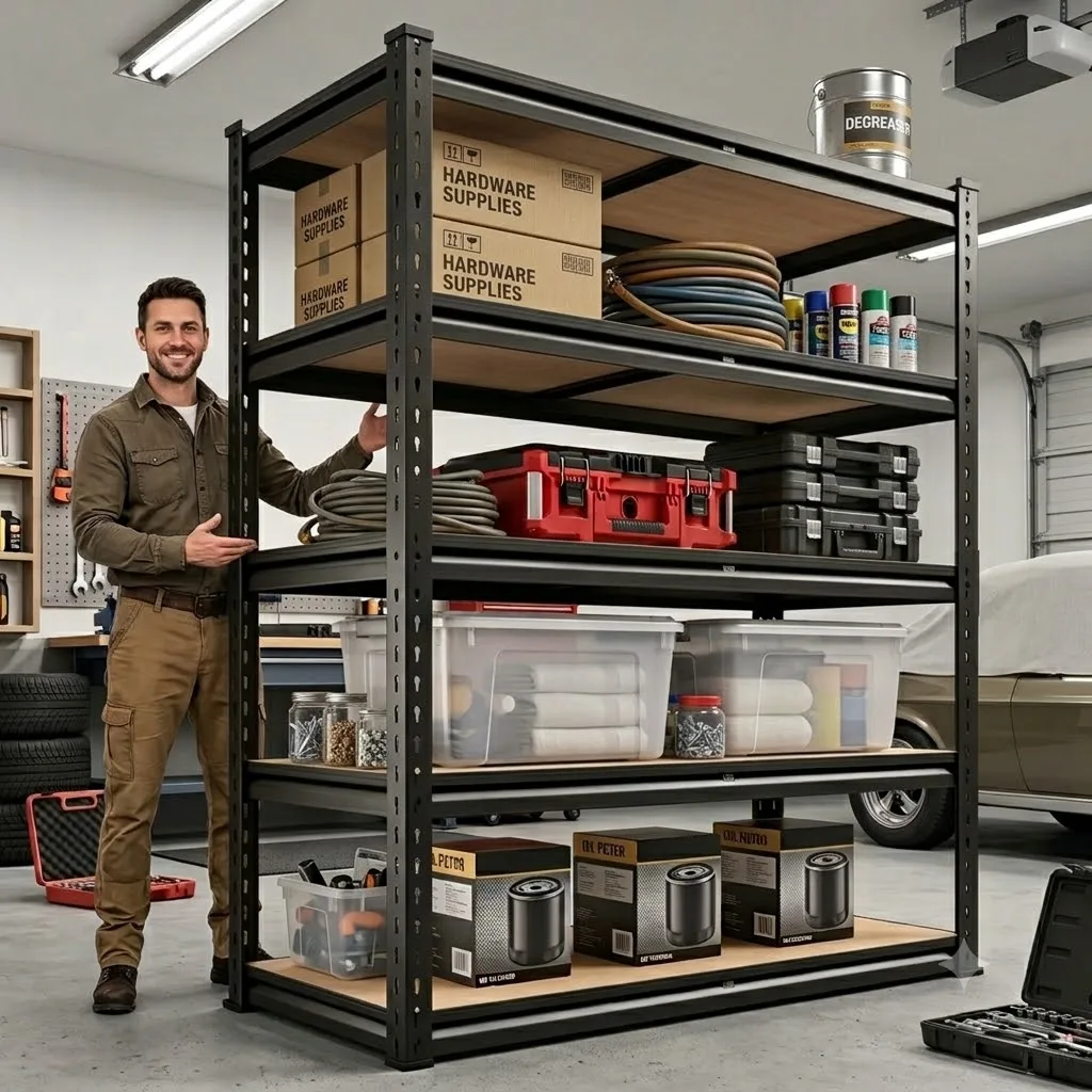 #22 Best Closet Storage to Buy In 2026