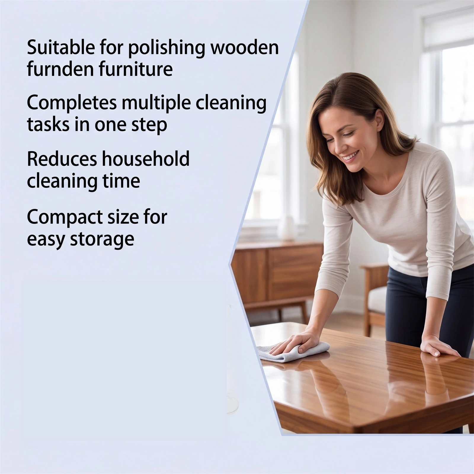 Multi purpose cleaning beads, floor cleaning, washing machine cleaning, dirt removal, beads indoor cleaning, fragrance beads view 4