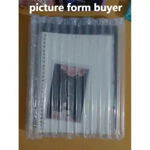 Recarga substituível de folhas soltas, caderno a4 a5 b5, planejador de fichário, 6 estilos disponíveis, material escolar de escritório, acessórios de papelaria 8 principais vendas caderno de fichario - №5