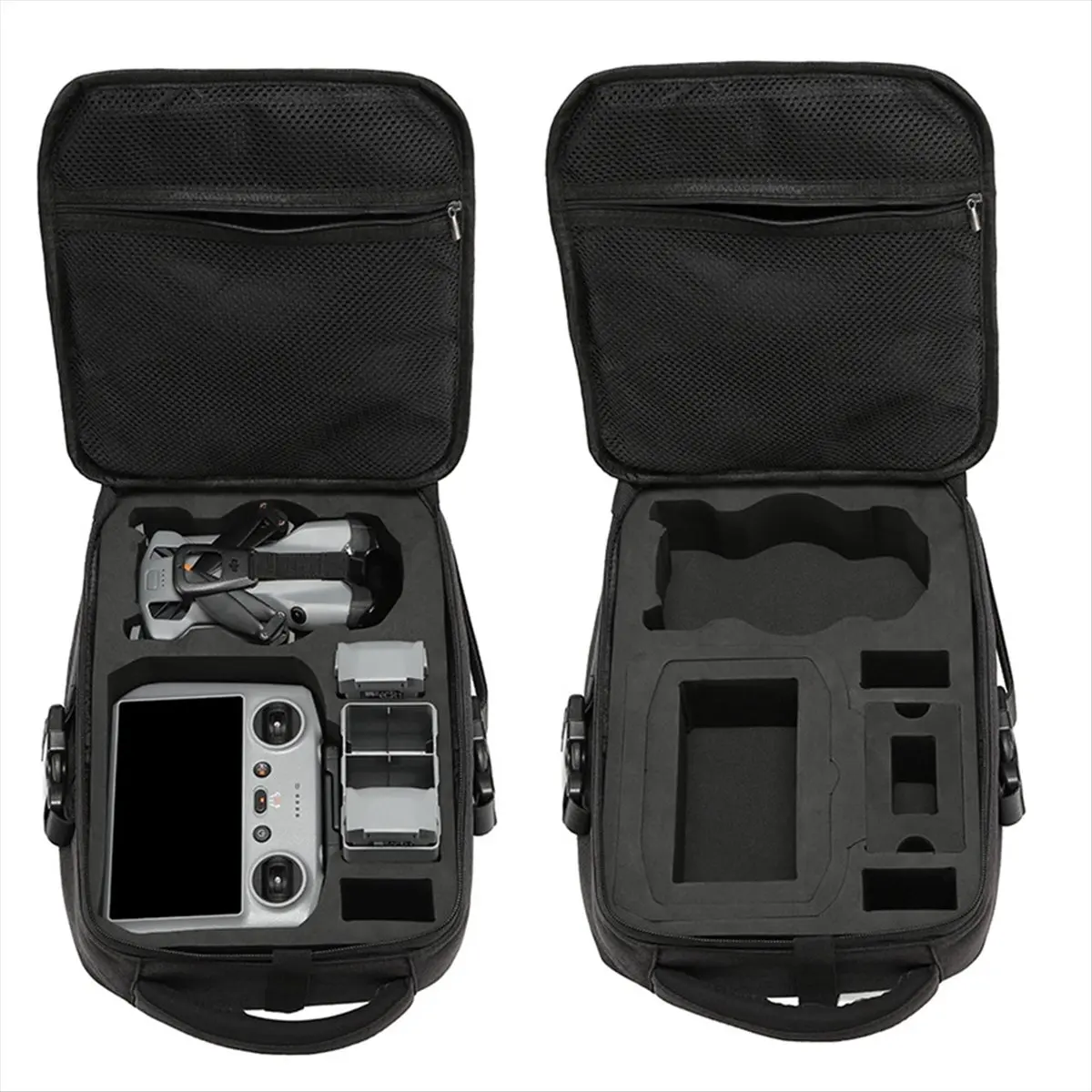 For Mini 5 Pro Bag Case Travel Storage Collection Portable Waterproof Canvas for Mini 5 Pro Camera Accessories