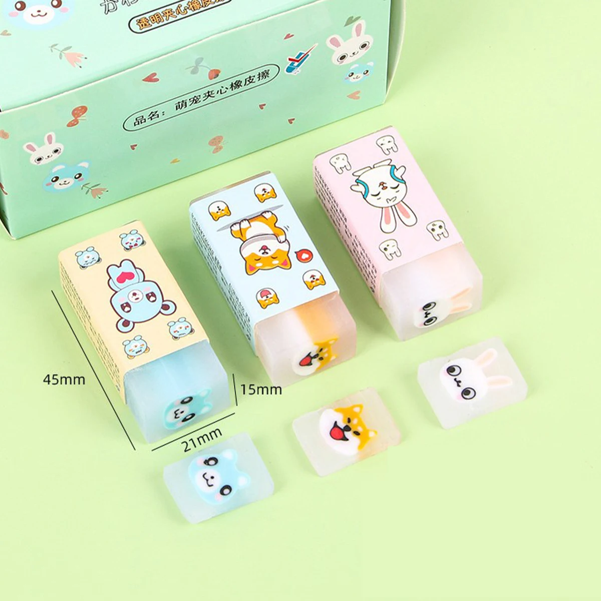 3 шт., стилус для эскизов начальной школы