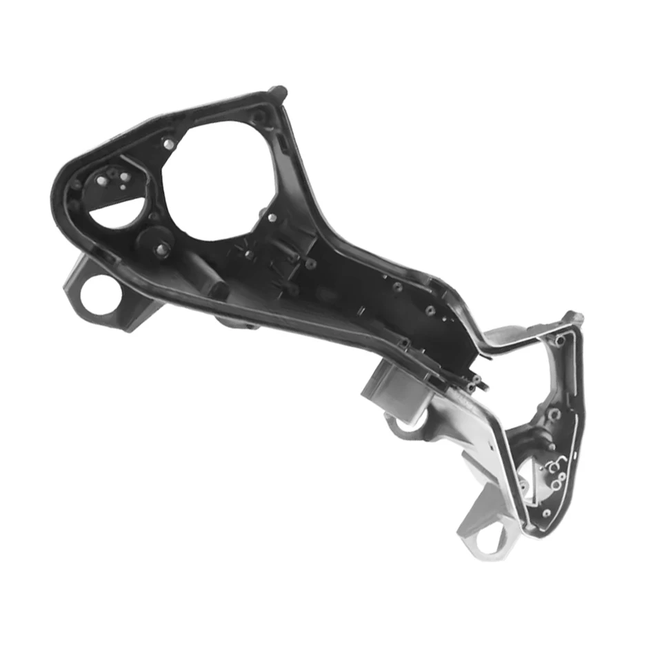 

Крышка фар мотоцикла, АБС-пластик, корпус головного света для Ducati Panigale V2 V4 S V4S, аксессуары 2018-2024 2023 2022 2021