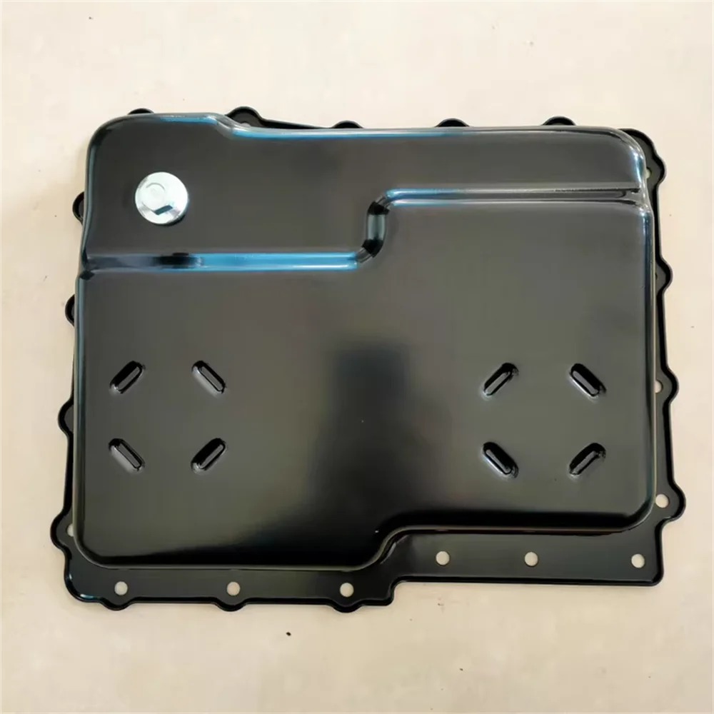 CTF25 Gearbox Centre Cover and CTF25 Oil Pan