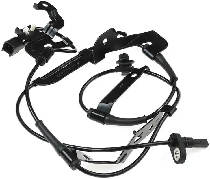 ABS Wheel Speed Sensor For Ford Ranger T64 2.2 T65 3.2 TD 2011+ DB39-2C205-AD Front Left view 2