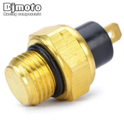 Water Temp Temperature Sensor For Honda NES125 NES150 VFR800 VTX1300C VTX1300R VTX1300T VTX1300S VTX1800 CB500 CB500S CBF500