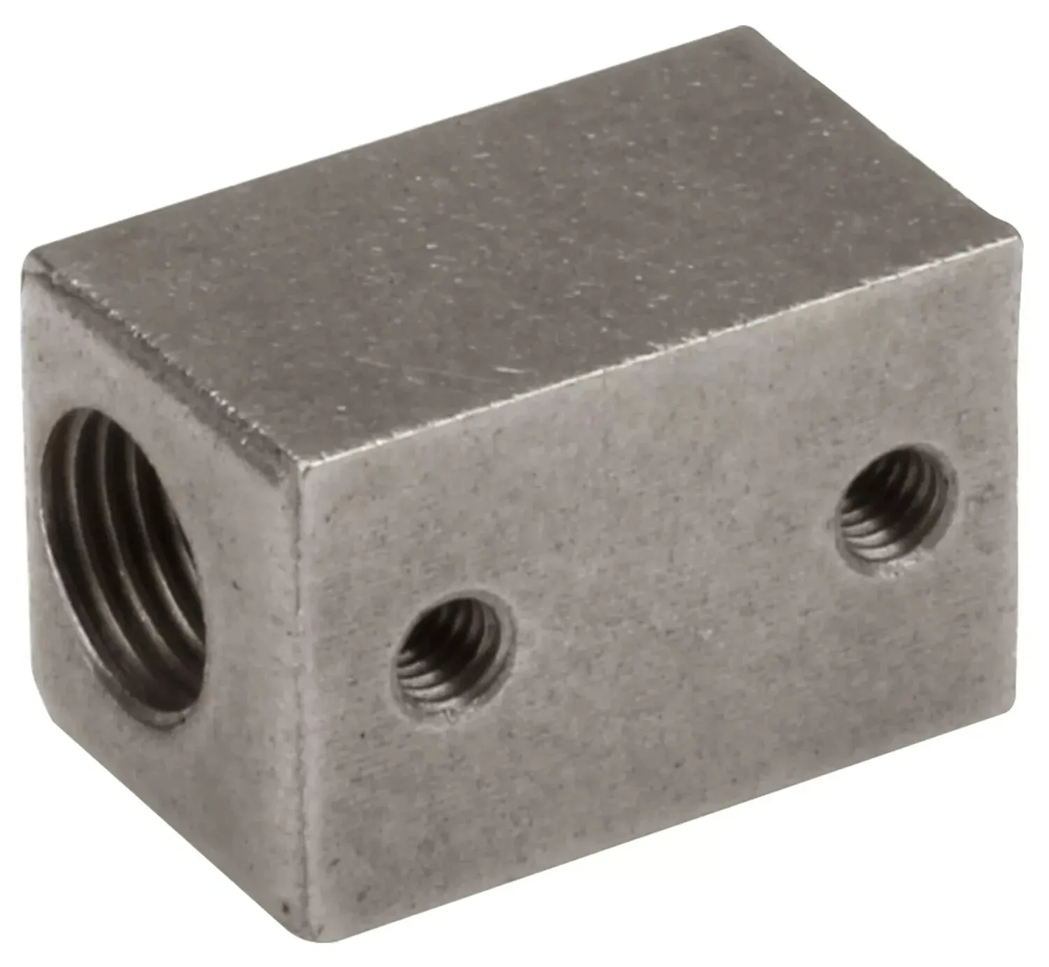 Cross Slide Feed Nut Mini Lathe Parts for C2/SC2/C3/CX704/G8688/BD-7