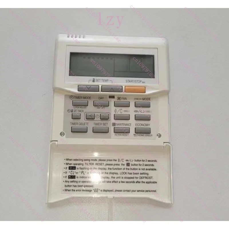 

Новый контроллер дисплея APG0001-0203E для панели управления Fujitsu T/Mini UTY-RNKYT UTY-RNNQN AR-6TC2 UTB-YUB AR-3TA11