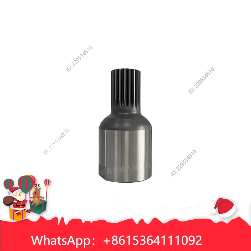 1pc for R-2000IC/165F Robot Gear Reducer J2 Axis Input Tooth Three Axis Joint Compatible For Model，practical use