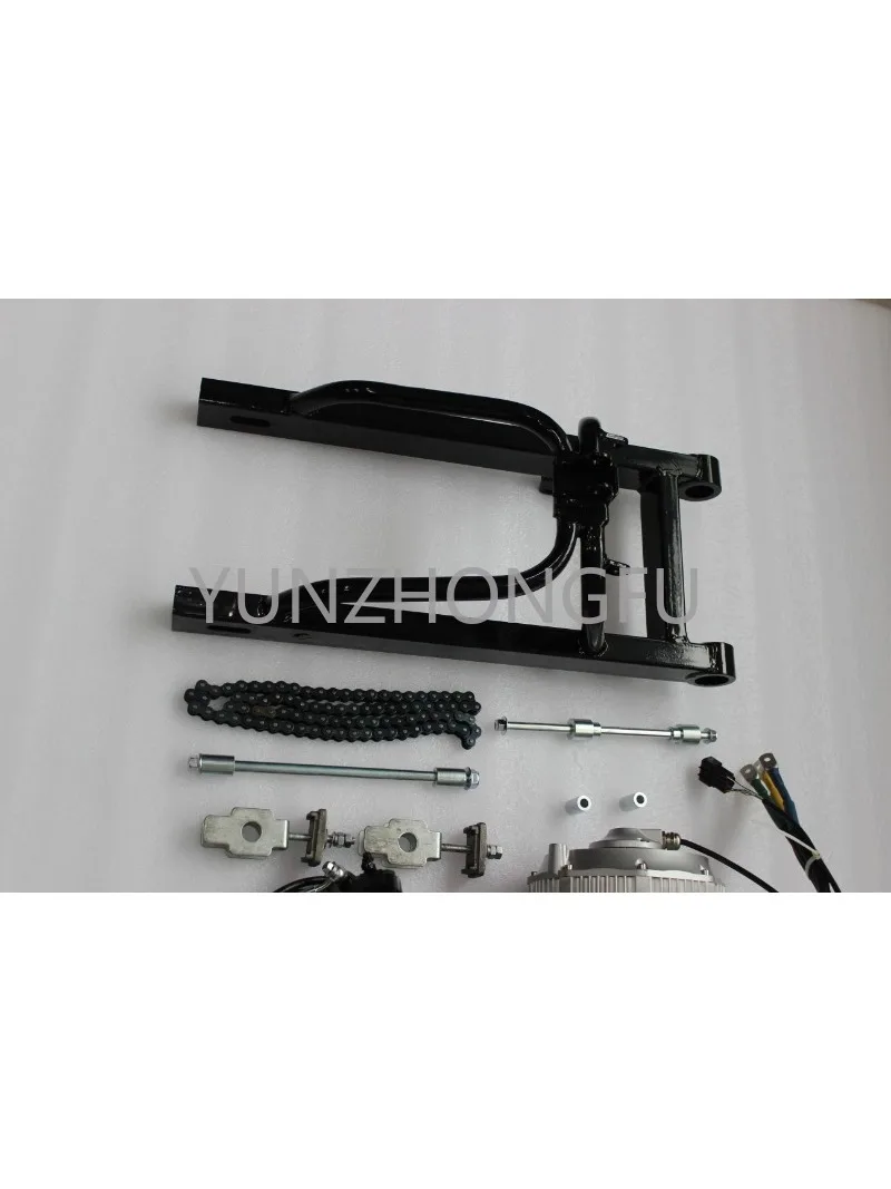 SOTION New Razor Model Swingarm Killer Model 12inch Super Cool Modified Electric Moto