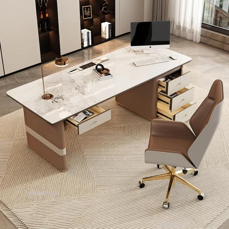 Multifunktionaler Schreibtisch, Computer, Büros, Büro, Schreibtische, Aufbau, Zubehör, Tische, Arbeit, Werkstatt, Tisch, Sofa, Seite, einfaches Arbeitszimmer