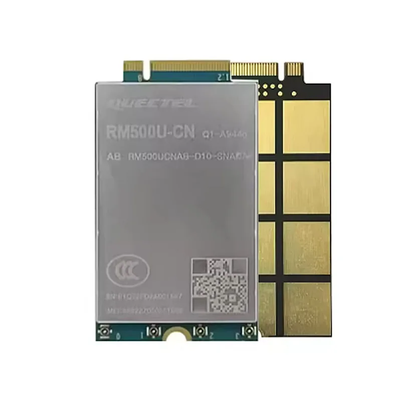 RM500U-CN RM500UCNAB-D10-SNADA 5G module In Stock Bom Service