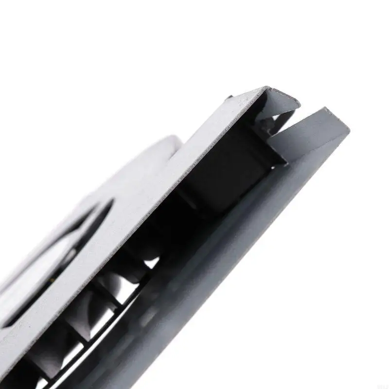 Охладный вентилятор CPU CPU Molf для K55 K55V K55VD A55 A55A A55V A55VD K5