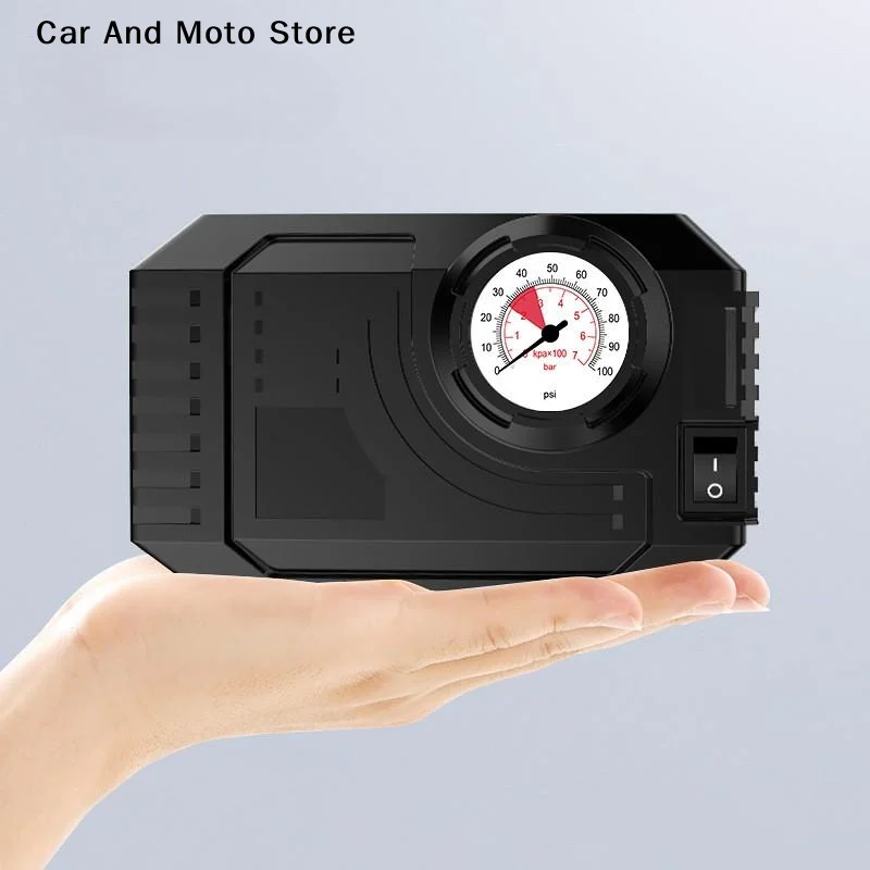 【Cmo】Portable Car A…