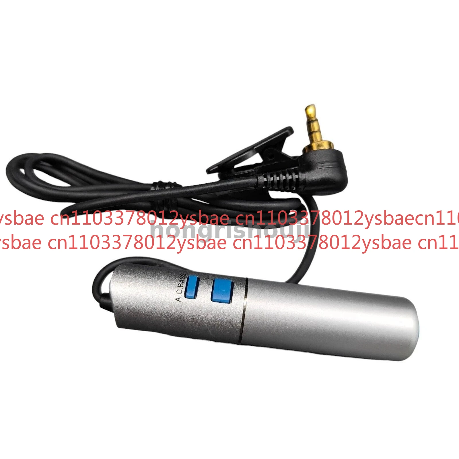 

95%NEW Remote Control For JVC Victor portable Minidisc MD Player XM-PX55 PX5 P2000 PX70