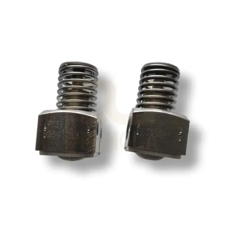 R Series Plunger Pu…