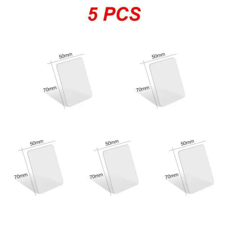 Style E 5pcs