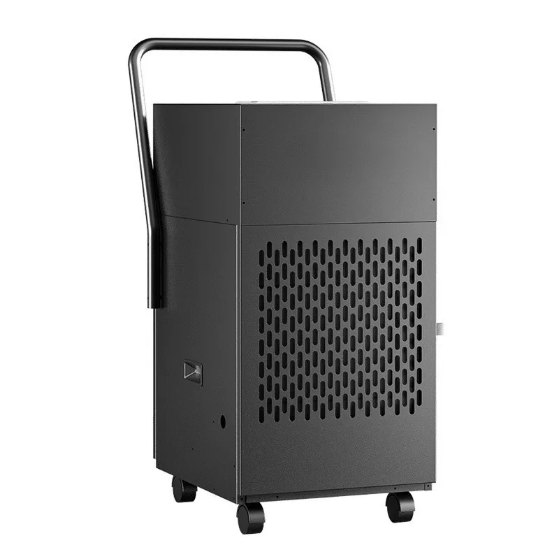 Industrial Household Basement Villa Dehumidifier Moisture Absorber