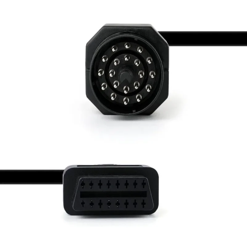 Рисунок 4 - JieYuan 30 см 20-контактный разъем