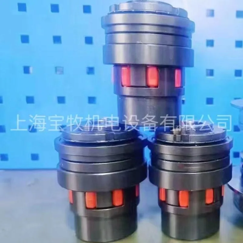 BMA-G Zero Backlash Ball Torque Limiter/Torque Limiter/Safety Coupling