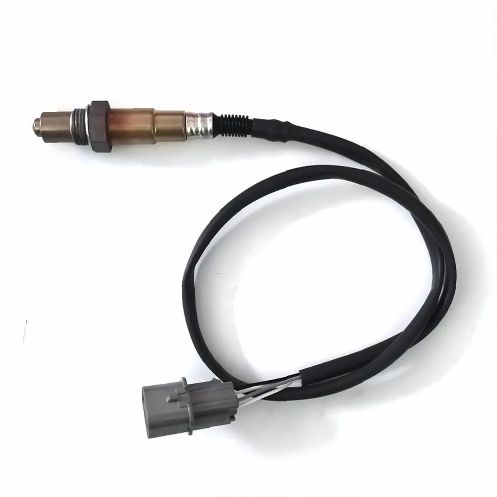 

For Hyundai Kia Oxygen Sensor O2 Lambda Probe 12V Universal Fit Replacement 0258017025
