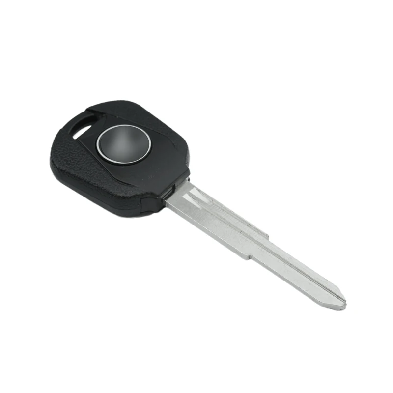 Honda motorcycle key, suitable for: Honda CB1300 CB400 VTEC Wasp 600 CBR1000 motorcycle key(can be placed anti-theft chip)