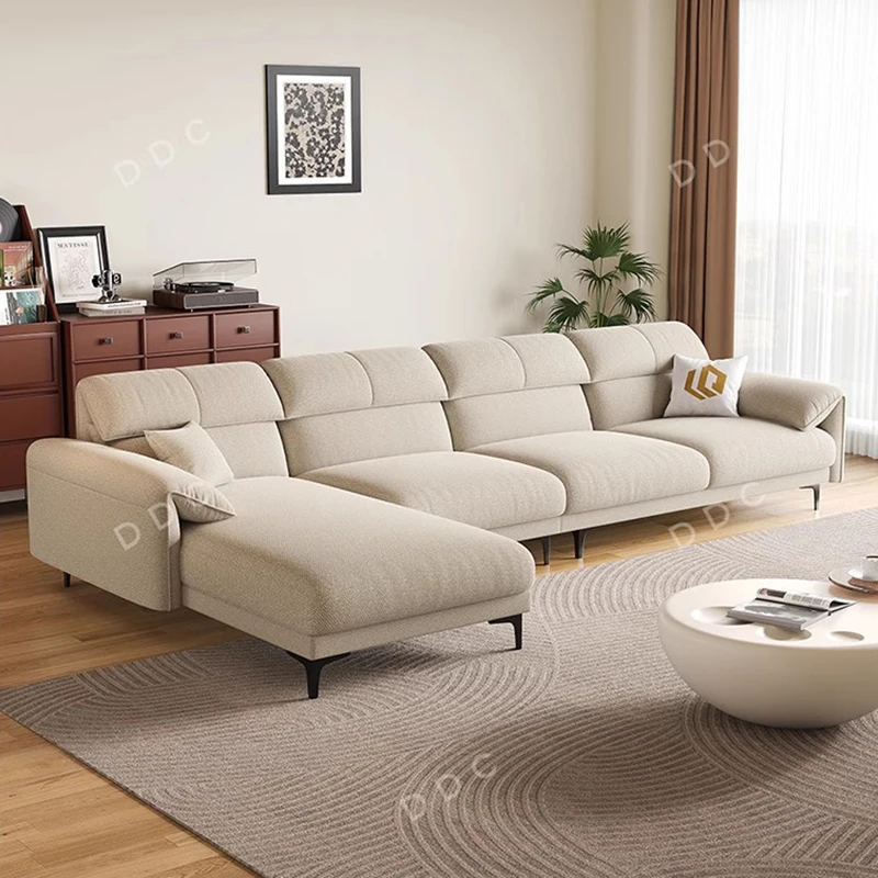 Luxury Office Sofa Corner Couches Bedrooms Modular Sofa Designer Replica Sofas Modernos Para Sala Retractable Reclining Sofa