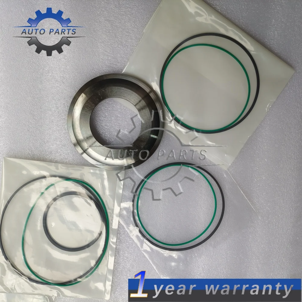 

CVT RE0F11A JF015E Комплект звездочек для ремонта поршня шкива автоматической коробки передач, совместимый для SUZUKI Nissan Sentra