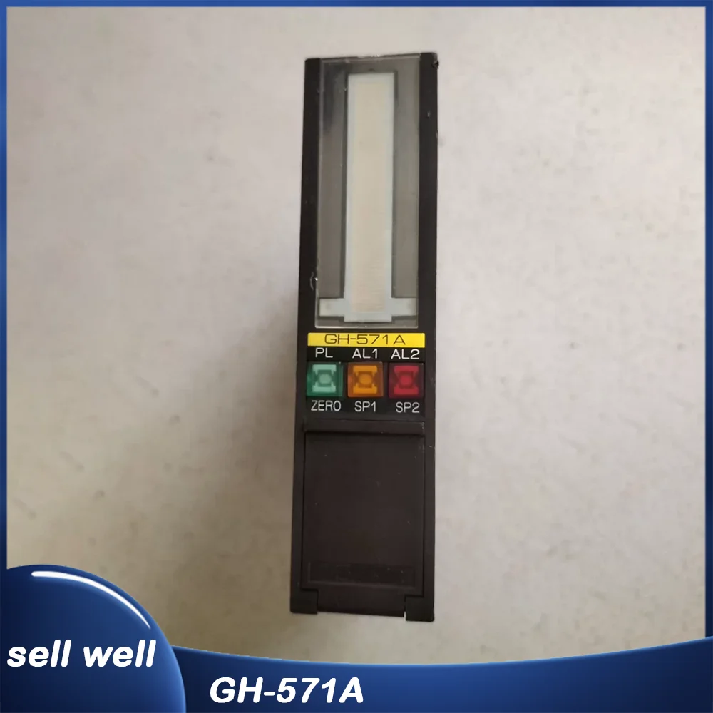 The Gas detector GH-571A
