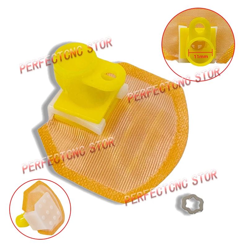 Motorcycle Fuel Pum…