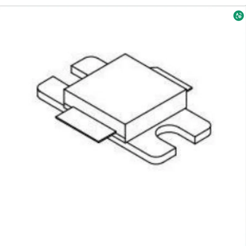 szhuashi-100-nuovi-chip-pa-amplificatore-di-potenza-ldmos-con-intervallo-di-frequenza-23-~-25-ghz