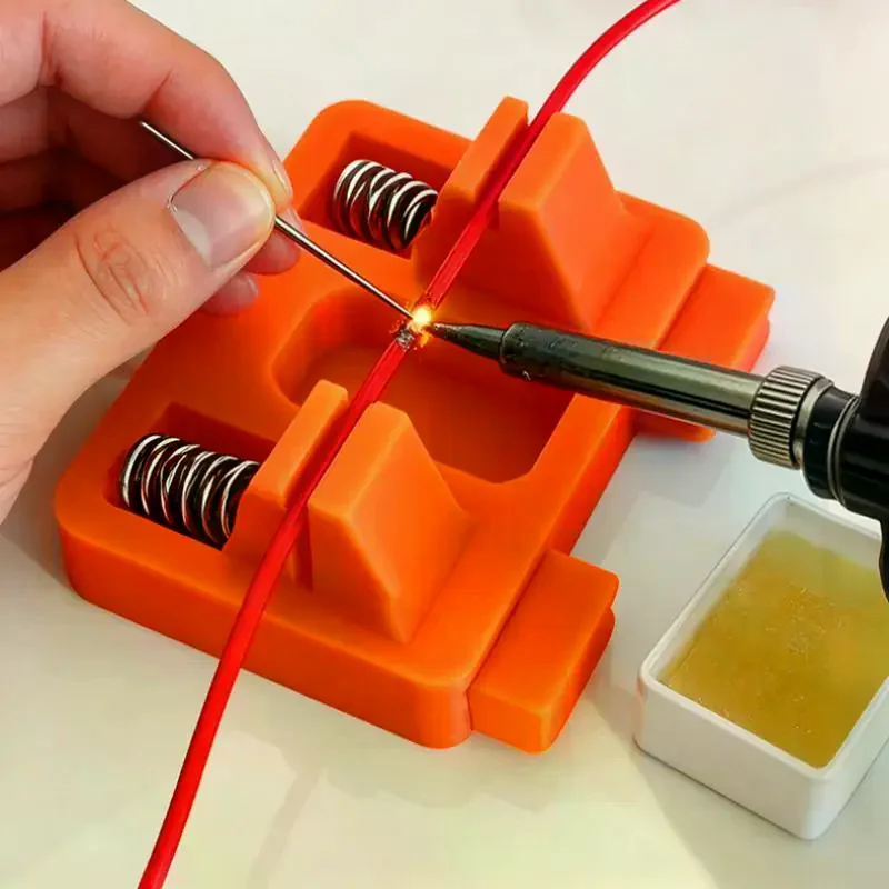 1/3PCS Welding Wire Fixture Adjustable Suction Bracket Welding Table Clamp For Motherboard Soldering Welding Locator Soldering