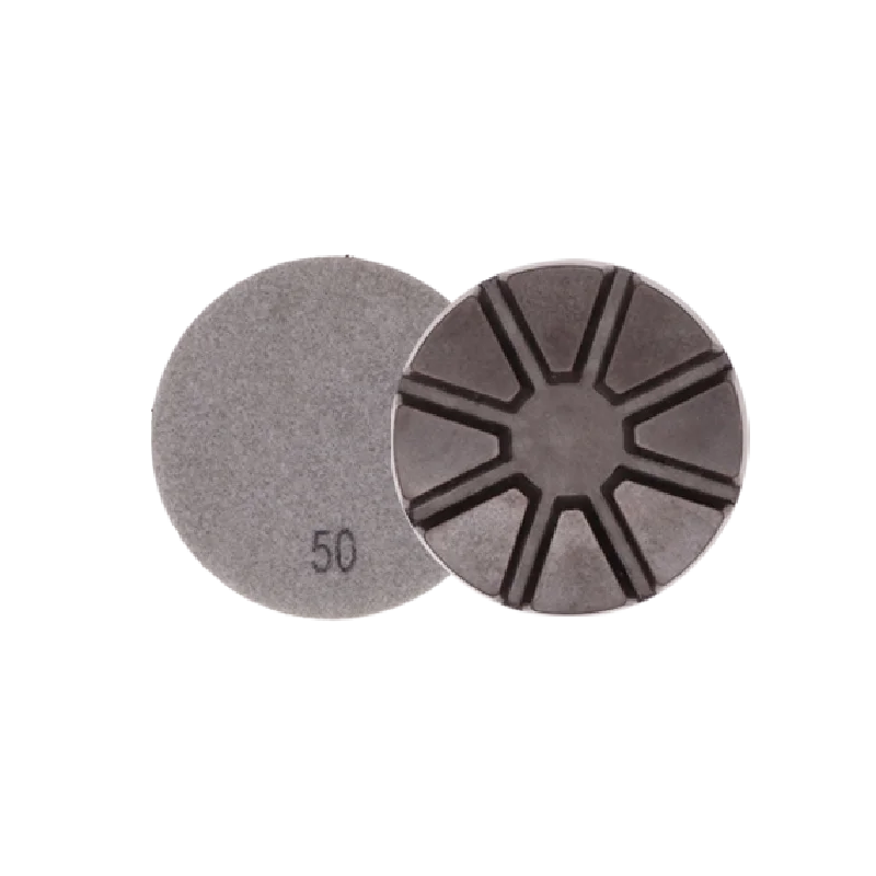 

3 Inch Diamond Floor Polishing Pads Dry Use for Concrete Floor