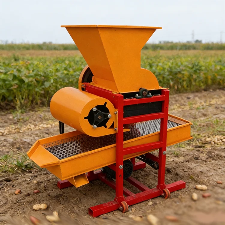 

ME QDMECH Самая популярная машина для очистки арахиса от скорлупы с воздушным обдувом, высококачественный измельчитель для рапса, сухофруктов и арахиса